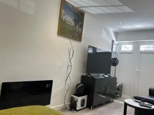 Franky's Place luxury apartment - The Hyde