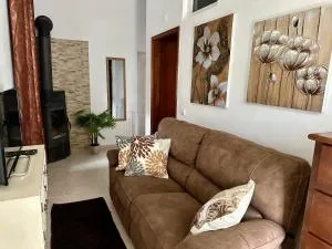 Sweet Home - Praia das Rocas II - Campelo