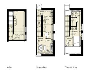 Uze Apartments in Uzwil SG