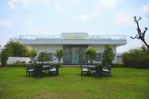 Aravali Villa - Bedla