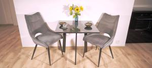 Central Apartments Bazaar