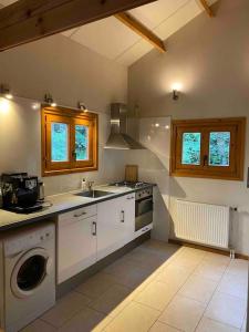 Vakantiehuis midden in het bos vlakbij de Efteling Natuurhuisje Loonse en Drunense duinen