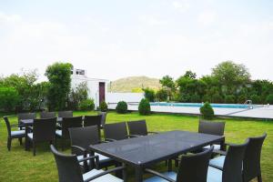 Aravali Villa
