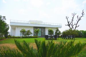 Aravali Villa