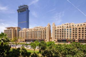 Bespoke Holiday Homes - Palm Jumeirah- 1 Bedroom North Residence