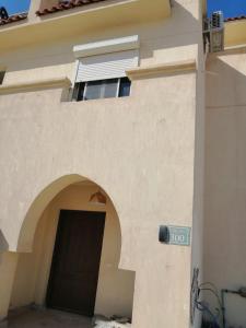 Twin Villa in Stella Heights El Alamein, Egypt