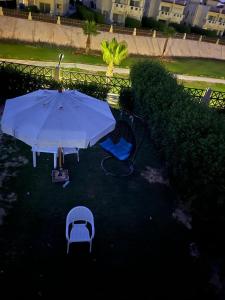 Twin Villa in Stella Heights El Alamein, Egypt