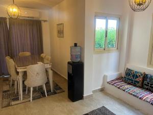 Twin Villa in Stella Heights El Alamein, Egypt