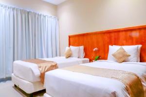 Apel 1 BR Superior Room JU37