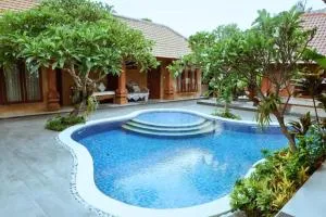 Apel 1 BR Superior Room JU37 - Saba