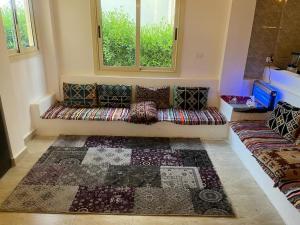 Twin Villa in Stella Heights El Alamein, Egypt