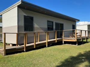 Camp Elim