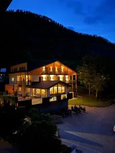 Garni Marianne - Fuldera