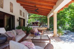 Finca la Noguera-Sierra Cazorla