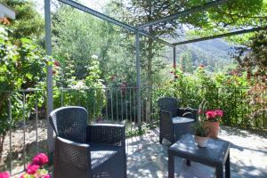 Finca la Noguera-Sierra Cazorla