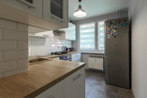 Apartament przy Termach Cieplickich Julcia