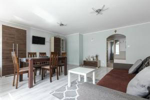 Apartament przy Termach Cieplickich Julcia