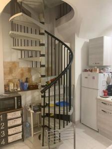 Appartamento grazioso in centro storico a Perugia