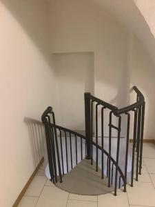 Appartamento grazioso in centro storico a Perugia