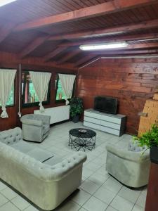 Kuća za odmor Čarobna Šuma 