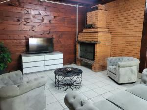 Kuća za odmor Čarobna Šuma 