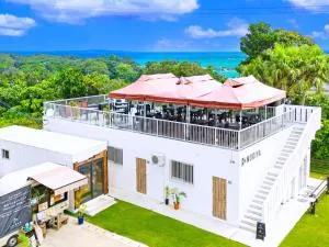 杜屋 西表島 - Taketomi