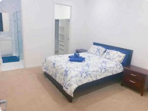 ‘The bayside’ Beautifully brand new house