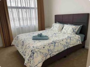 ‘The bayside’ Beautifully brand new house