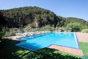 Finca la Noguera-Sierra Cazorla