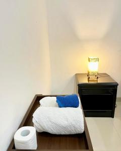 Pererenan nengah guest house