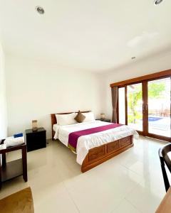 Pererenan nengah guest house