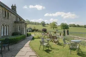 Keepers CottageChatsworth Estate - 巴斯洛