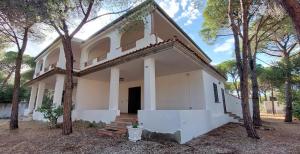 VILLA PIETRAMARINA CALA LIBEROTTO appartamento 6 posti