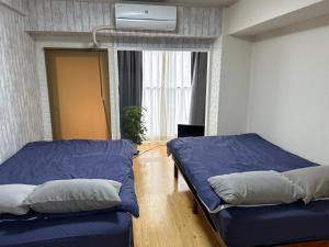 Spacious 1LDK 3min to kuromon market