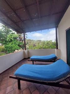 Kilimandogo residence Sarahs house