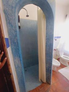 Kilimandogo residence Sarahs house