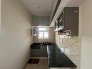 Peaceful 1BHK in Varthur 002 near Whitefield