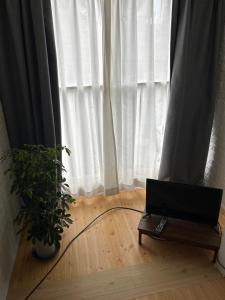 Spacious 1LDK 3min to kuromon market