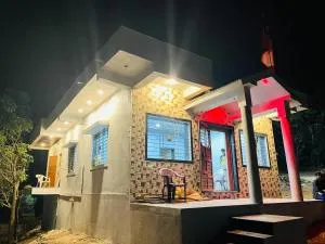 Lamp Villa - Ghoti Budrukh