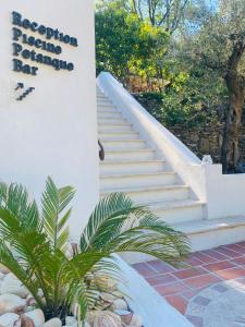 B&B / Chambres d'hotes B&B Maison Gigi : photos des chambres