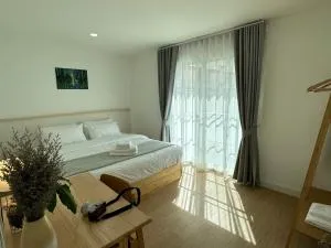 4 BR 250 m from BTS near DMK - Ban Nong Khwang Tawan