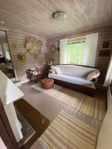 Rantamökki Cottage Vihti near Nuuksio