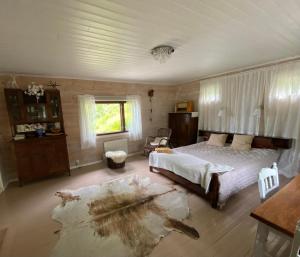 Rantamökki Cottage Vihti near Nuuksio