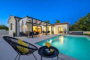 Villa Marijana by IstriaLux