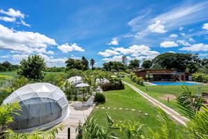 The Campster Kanchanaburi