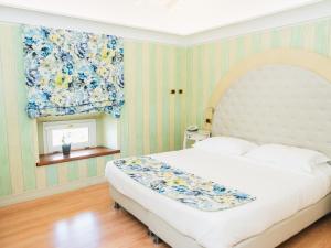 Superior Double or Twin Room room in Villa Euchelia Resort