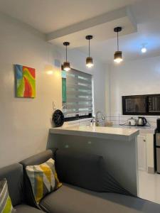 Roomiq Homestay - Cozy 2BR APT