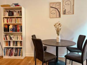 Appartements Le spacieux et confortable a 15min de la gare : photos des chambres