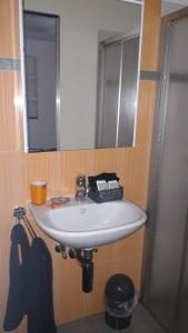 Hotel Ristorante della posta , cama