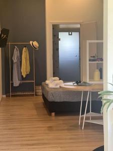 Modern apartment Downtown